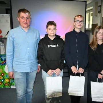 Dzień Ziemi w „Drzewniaku” w Radomsku