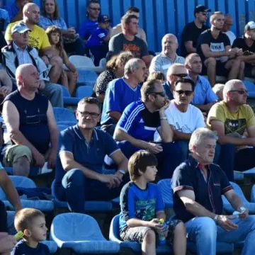 Wygrana RKS na powitanie IV ligi