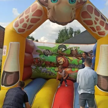 Lato z Rozbiegajmy Radomsko