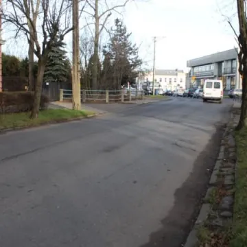 W Radomsku powstanie kolejne rondo