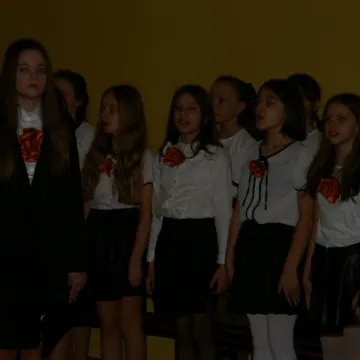 PSP 2 w Radomsku świętuje 110-lecie istnienia