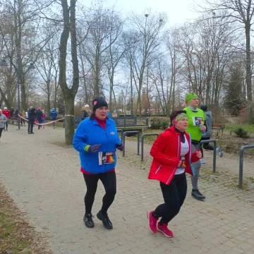WOŚP 2023: Bieg „Policz się z cukrzycą” już po raz piąty w Radomsku