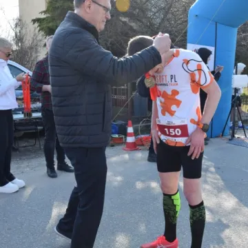 6. bieg stolarza zakończył obchody Święta Stolarza w Radomsku