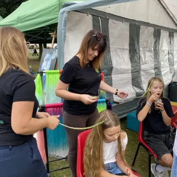 Święto Plonów w Krępie. Dożynki Gminno-Parafialne 2025