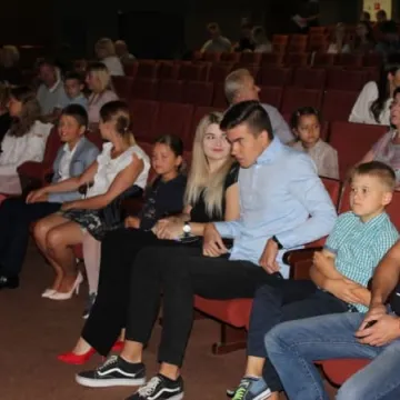 Gala finałowa Radomsko Zdaje Angielski w MDK