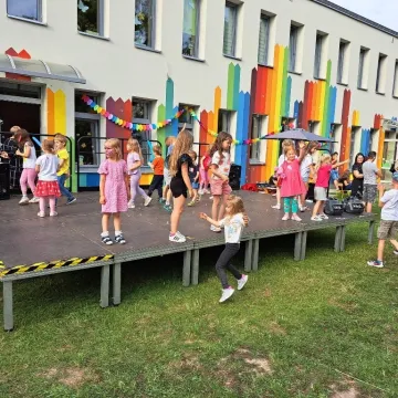 Międzypokoleniowa integracja