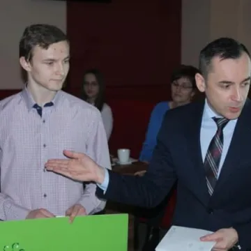 Finał X edycji konkursu Bądź Przedsiębiorczy