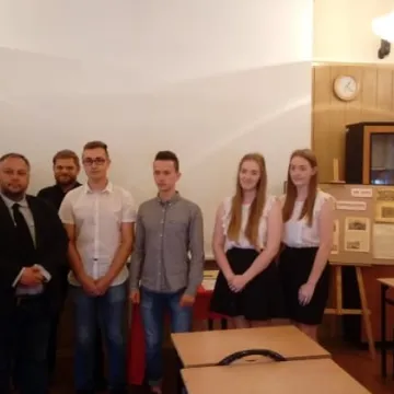 Uczcili 100. rocznicę niepodległości 