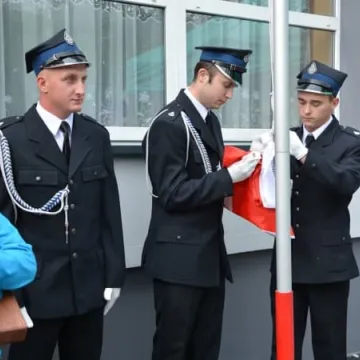 Obchody 110-lecia OSP w Smotryszowie