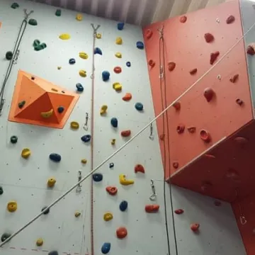 Mega Wspin zakończony