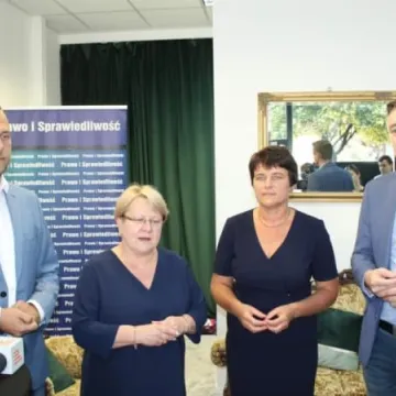 Program PiS dla powiatu