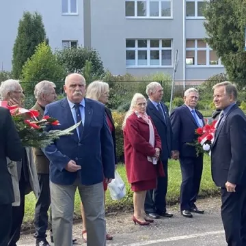 W Radomsku upamiętniono Konspiracyjne Wojsko Polskie