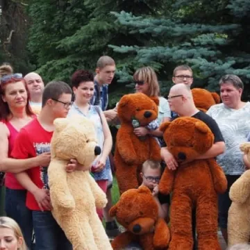 Terapia w lesie daje świetne efekty