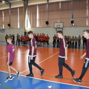 Jubileuszowy HARCcup