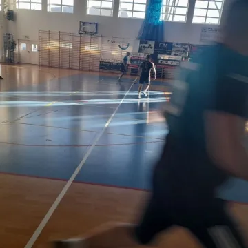 Puchar Niezdobywców Pucharów. Charytatywnie dla Filipka