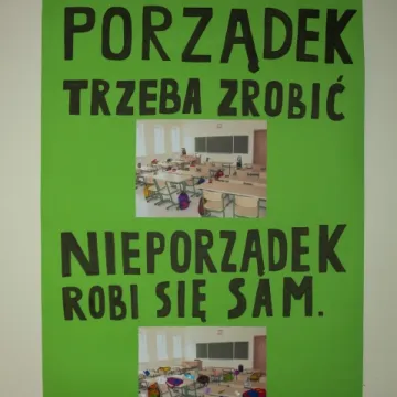 Świętowali Dzień Patrona w ZSE w Radomsku