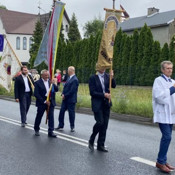 Uroczystość Bożego Ciała. Procesje w całej Polsce