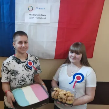 Charytatywna Frankofonia w Ekonomiku