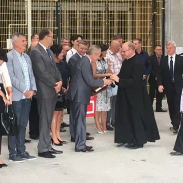 Ruszyła Cynkownia Radomsko