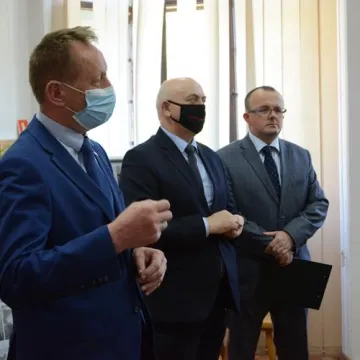 Kiełbasa z Radomska z certyfikatem jakości