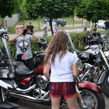 Dni Radomska 2018: Zlot Pojazdów Zabytkowych 