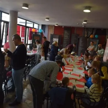 IV Europejski Dzień Kina Artystycznego w Kinie Pasja MDK w Radomsku