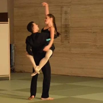 Dojo w Starej Wsi ma już 10 lat 