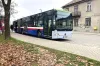 Na wniosek pasażerów 1 sierpnia zmieni się trasa objazdowa linii „2” MPK w Radomsku