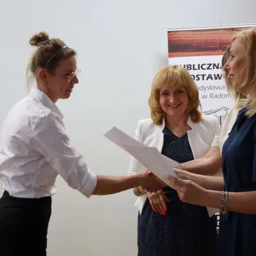 W Radomsku rozstrzygnięto Powiatowy Konkurs Katyński