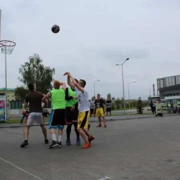 ESBANK Streetballmania po raz ósmy 