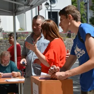 Miejskie konsultacje ws. ulicy Reymonta