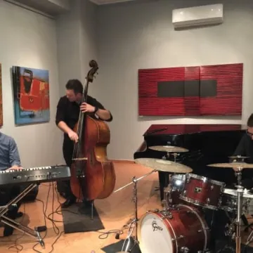 VI Międzynarodowe Biennale Obrazu QUADRO ART 2018 w Radomsku