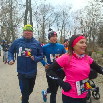 WOŚP 2023: Bieg „Policz się z cukrzycą” już po raz piąty w Radomsku