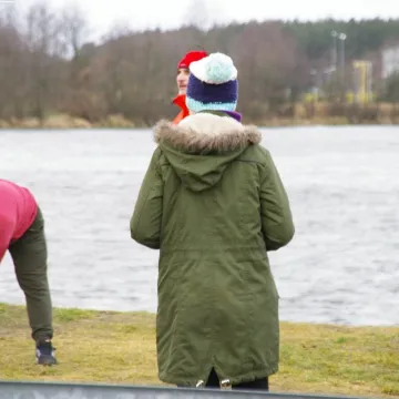 Kolejne morsowanie w Zakrzówku