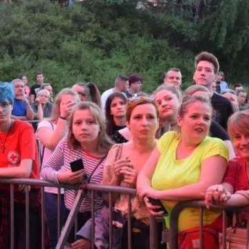 Dni Radomska 2019: koncert zespołu Strachy Na Lachy 