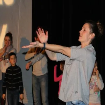 Budowanie Ojczyzny w MDK