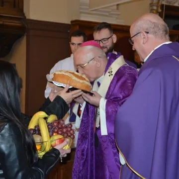Siostry Sercanki z Radomska obchodzą jubileusz