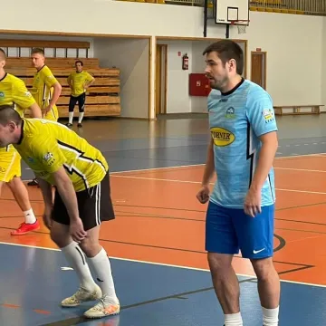 Zmiana lidera w MOSiR KORNER Liga