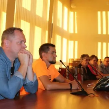 Budżet Obywatelski: losowanie numerów 