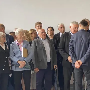 Powiatowy Dzień Strażaka w Strzałkowie. Były odznaczenia i awanse