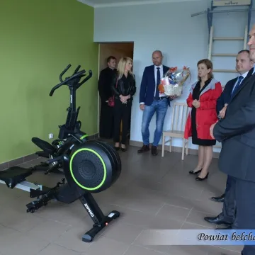 Pow. bełchatowski: Klub Seniora potrzebą czasu