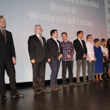 I Gala Wolontariatu zakończona