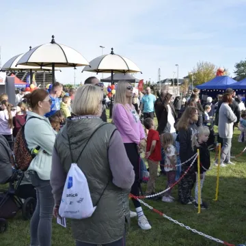 Chillowanie pod Gwiazdami na Gliniankach