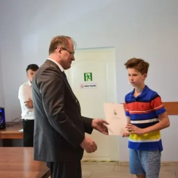 Podsumowano współzawodnictwo sportowe 