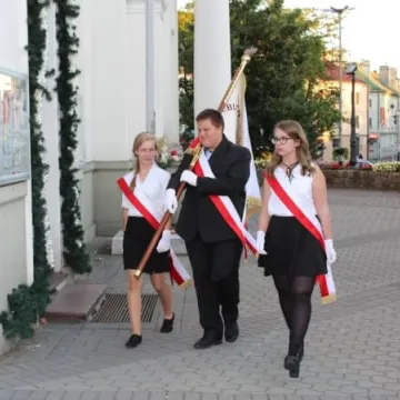 Uczcili 36. rocznicę powstania „Solidarności”