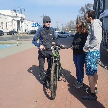 Sprawdź, czy rower elektryczny jest dla Ciebie! W sklepie „Ludzie i rowery” w Radomsku testy „elektryków”