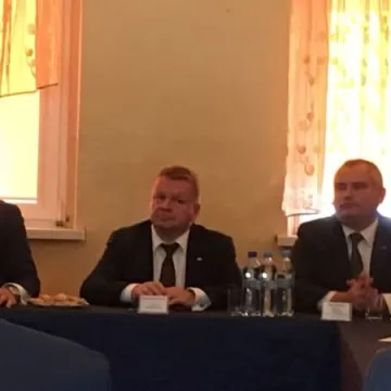 Okrągły stół wychowawczy w Radomsku