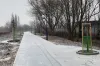 Nowy ciąg pieszo-rowerowy zmienił Kopiec w Radomsku