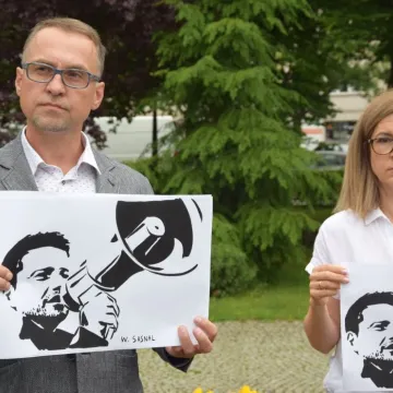 Radomszczańska PO podsumowała kampanię Rafała Trzaskowskiego