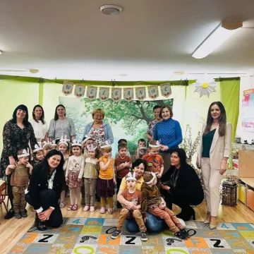 Przedświąteczne warsztaty wielkanocne